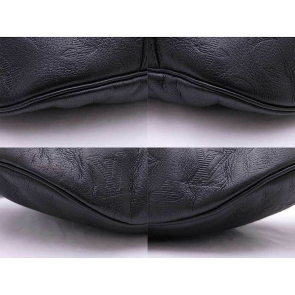 LOUIS VUITTON Monogram shadow Discovery Bum bag Body Bag - Picture 7 of 11